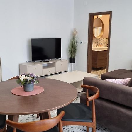 Delta House - Gama Apartment Zára Kültér fotó