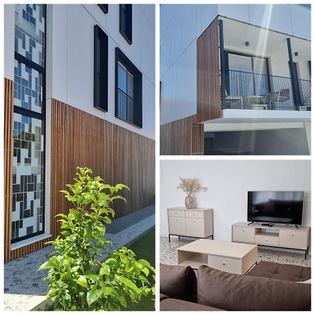 Delta House - Gama Apartment Zára Kültér fotó