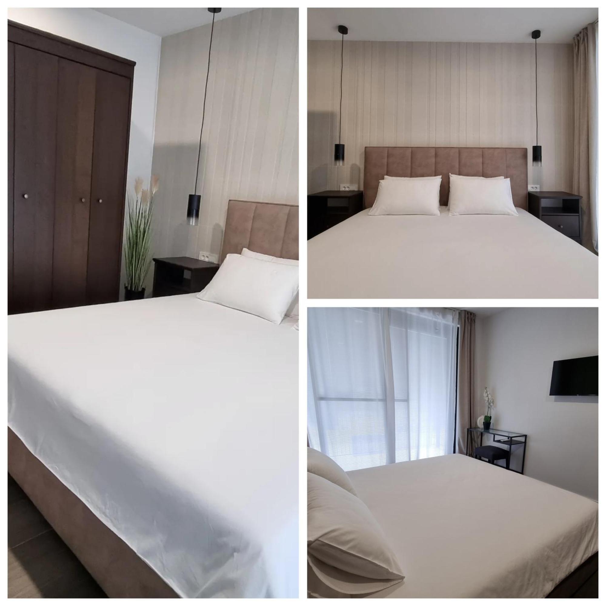 Delta House - Gama Apartment Zára Kültér fotó