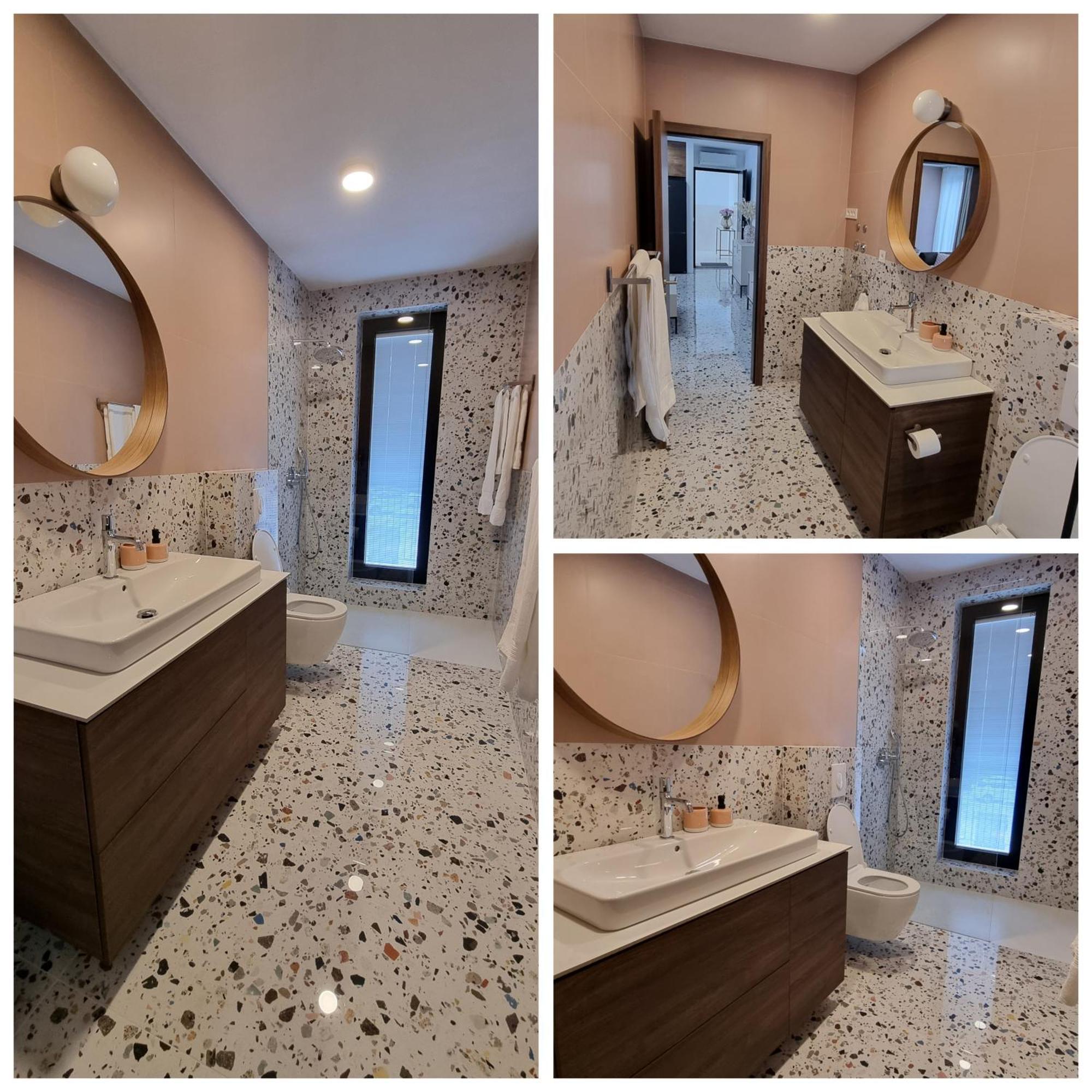 Delta House - Gama Apartment Zára Kültér fotó