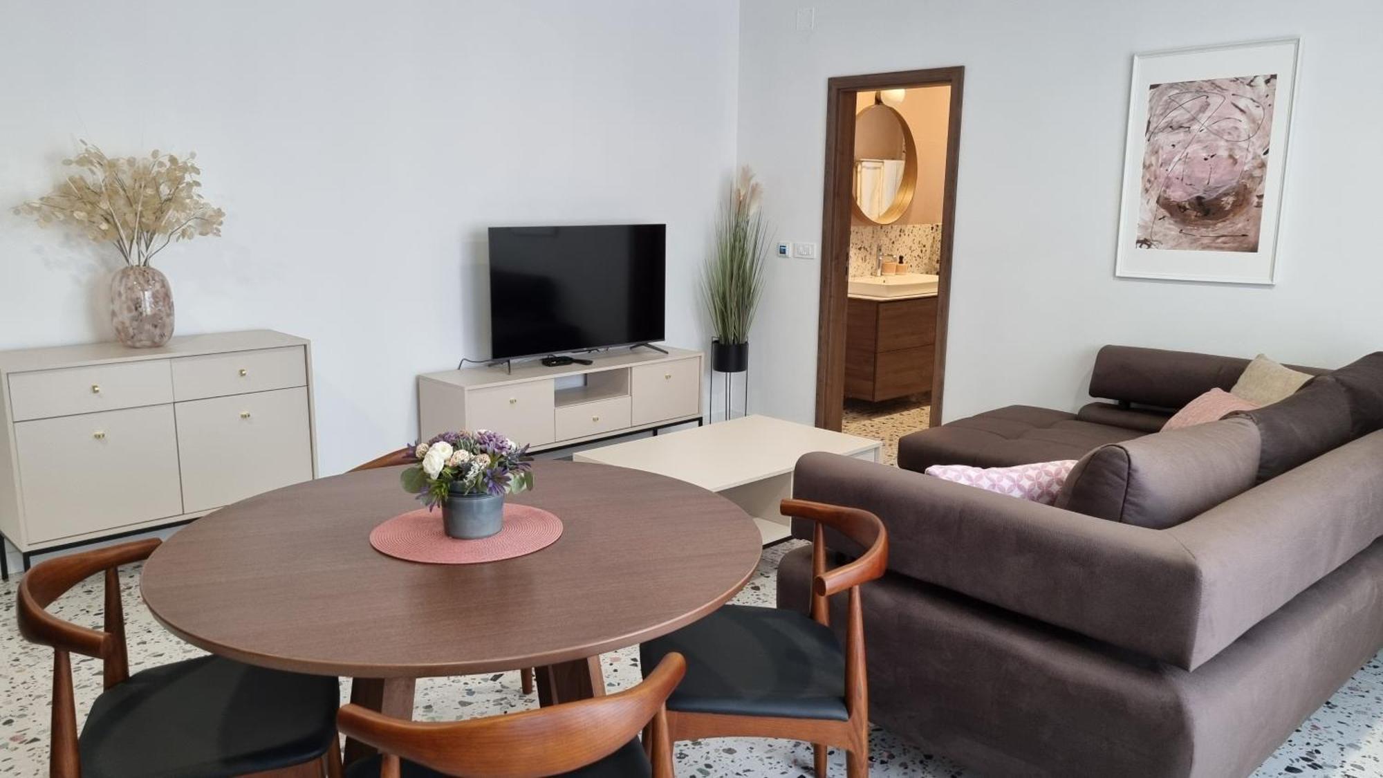 Delta House - Gama Apartment Zára Kültér fotó