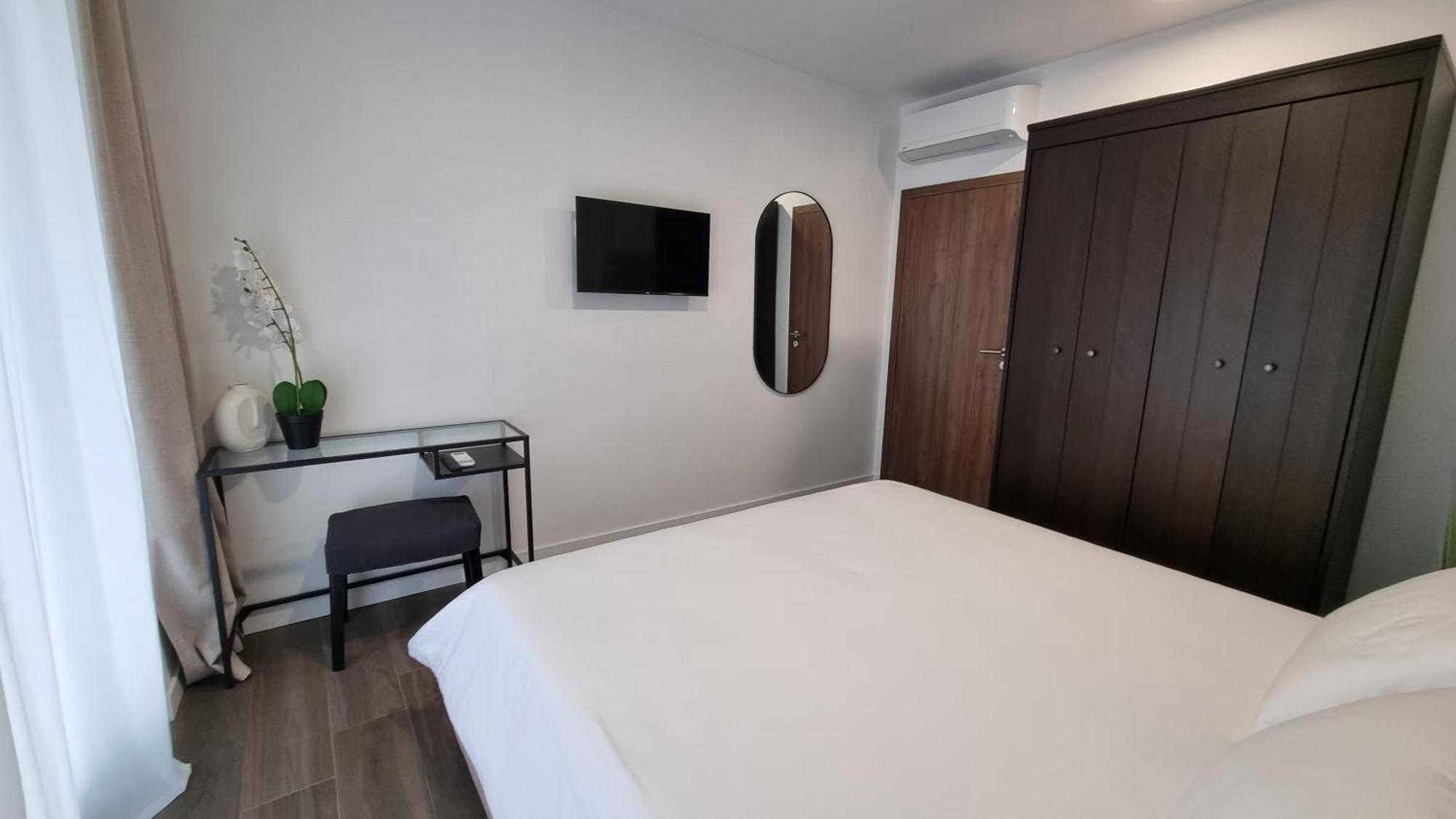 Delta House - Gama Apartment Zára Kültér fotó