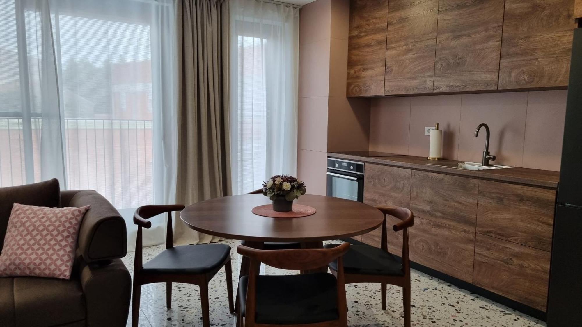 Delta House - Gama Apartment Zára Kültér fotó