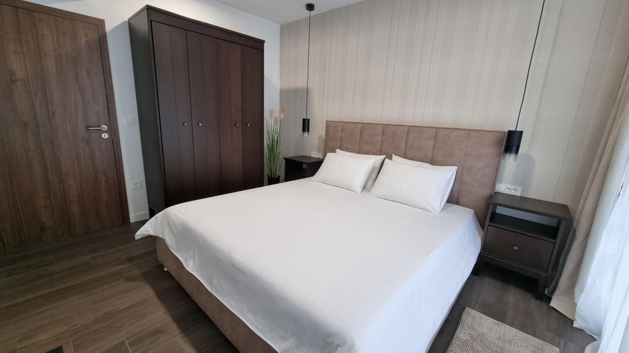 Delta House - Gama Apartment Zára Kültér fotó