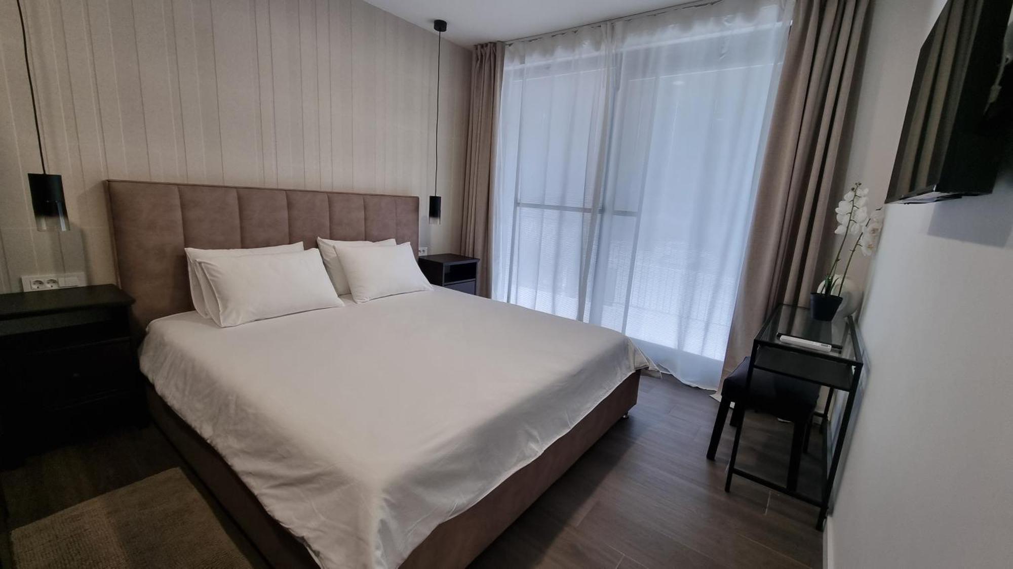 Delta House - Gama Apartment Zára Kültér fotó