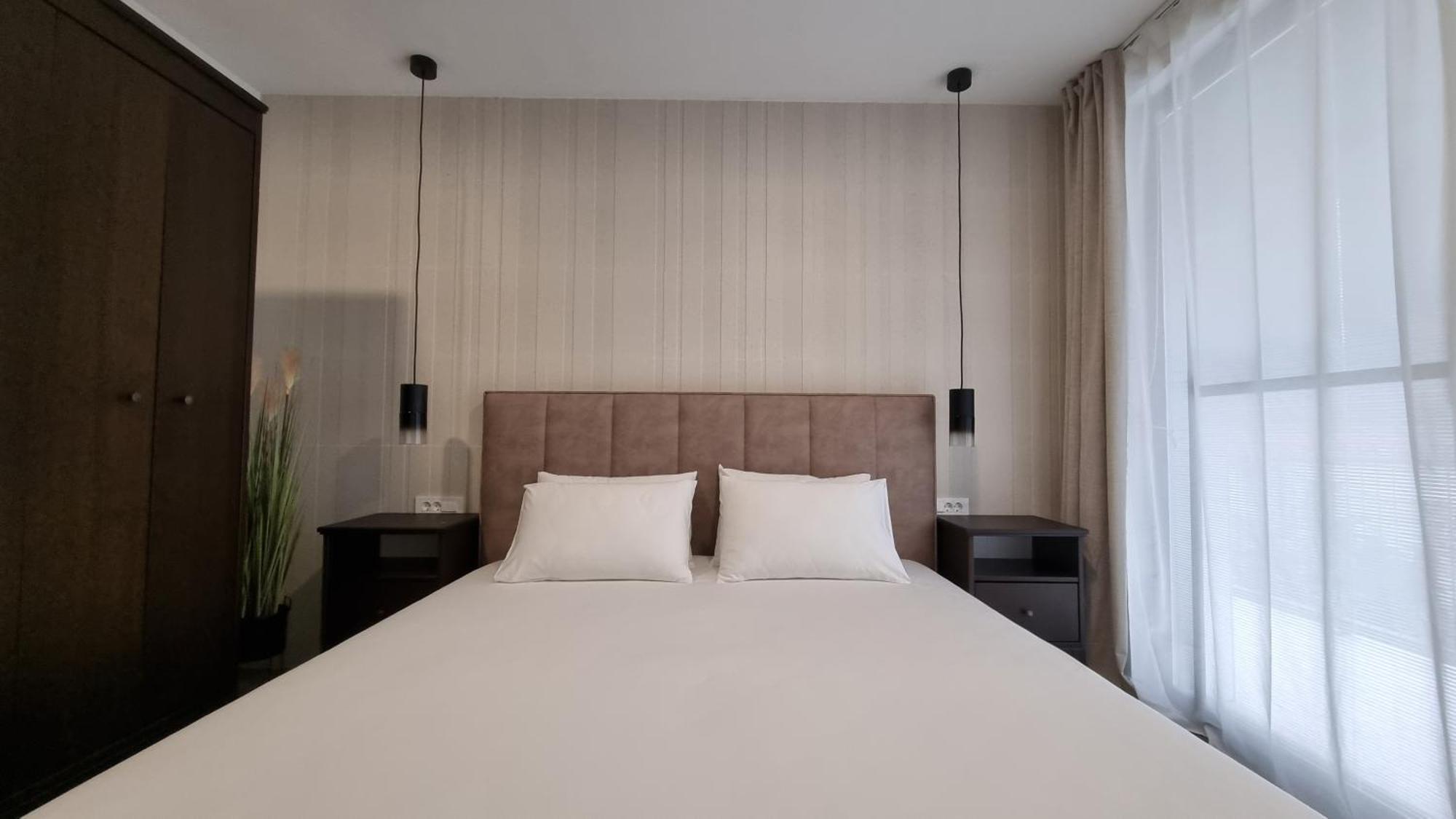 Delta House - Gama Apartment Zára Kültér fotó