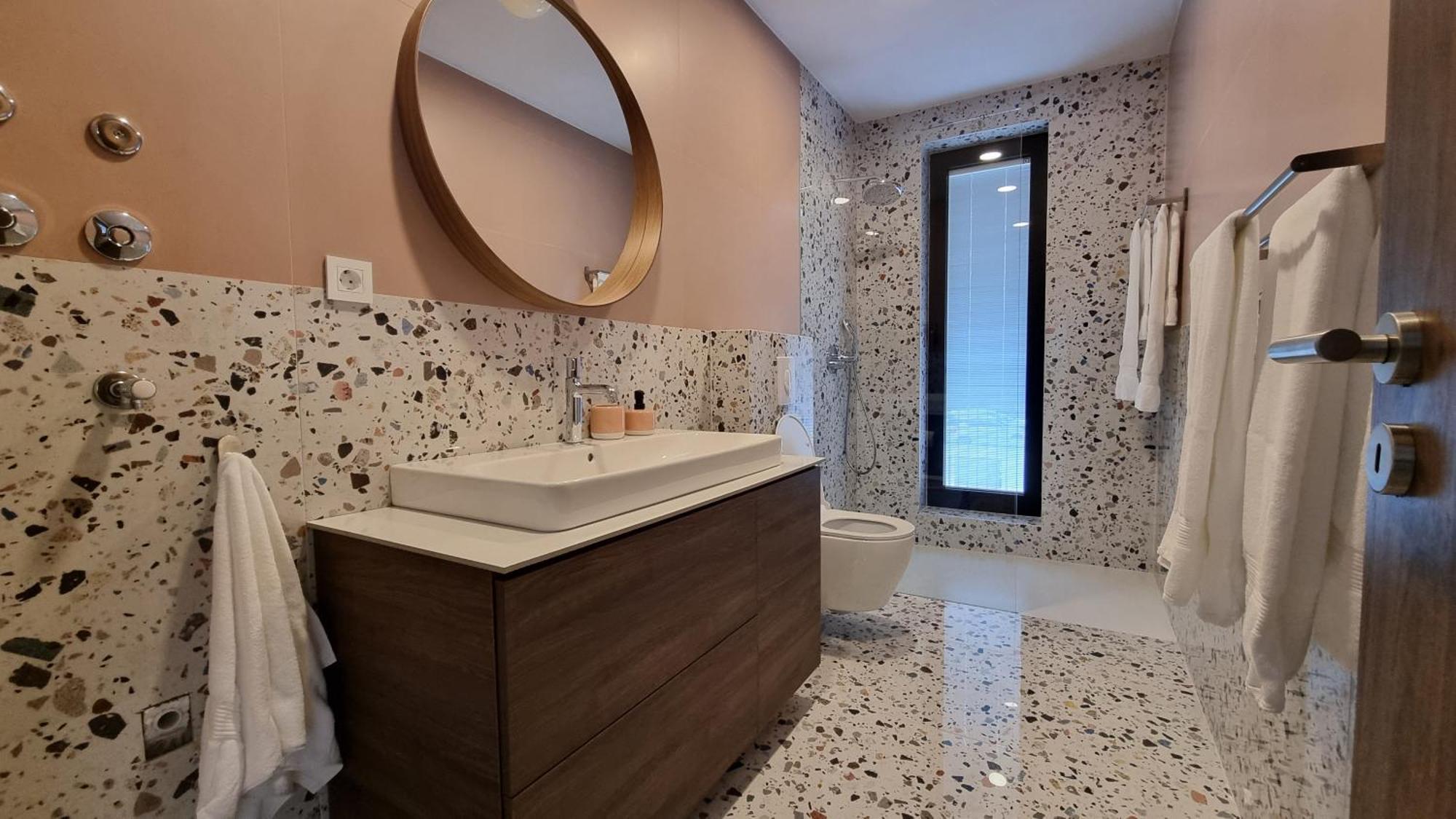 Delta House - Gama Apartment Zára Kültér fotó