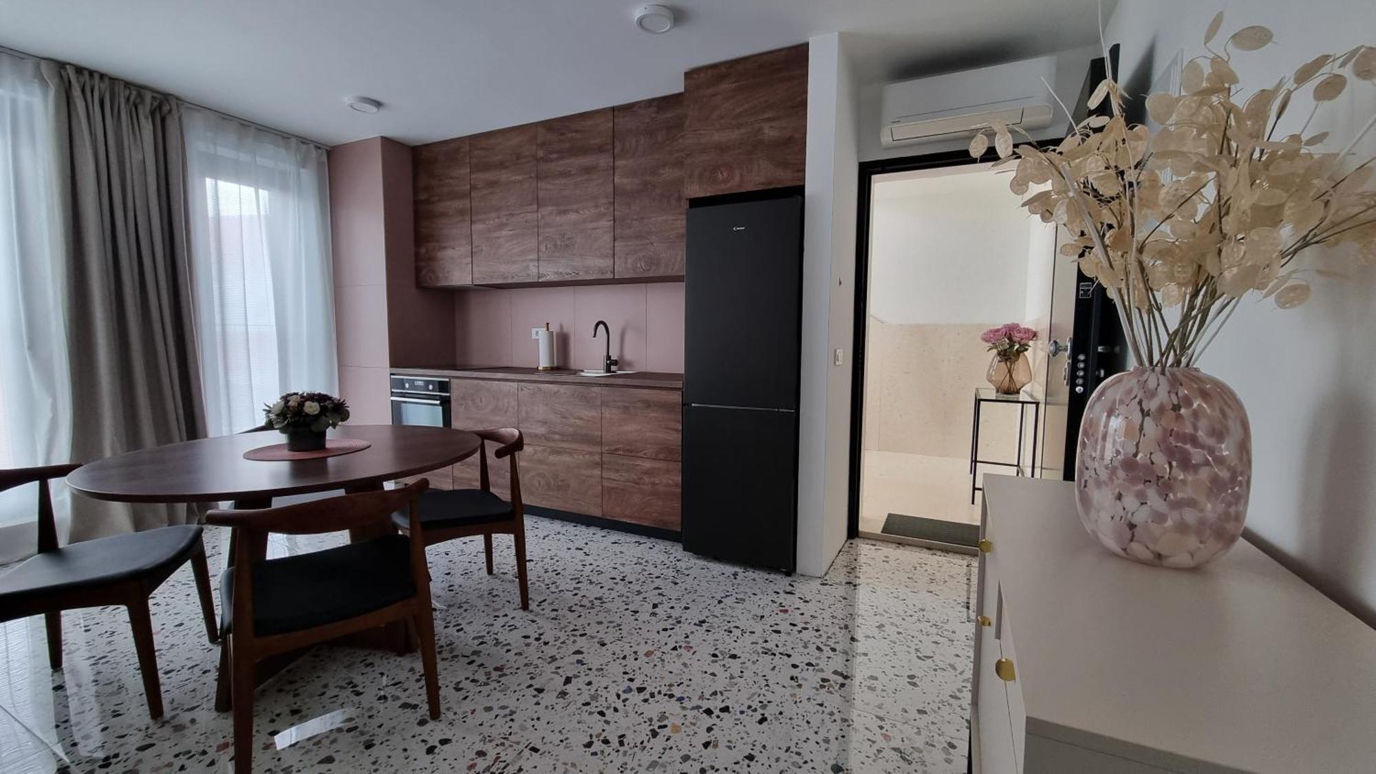 Delta House - Gama Apartment Zára Kültér fotó