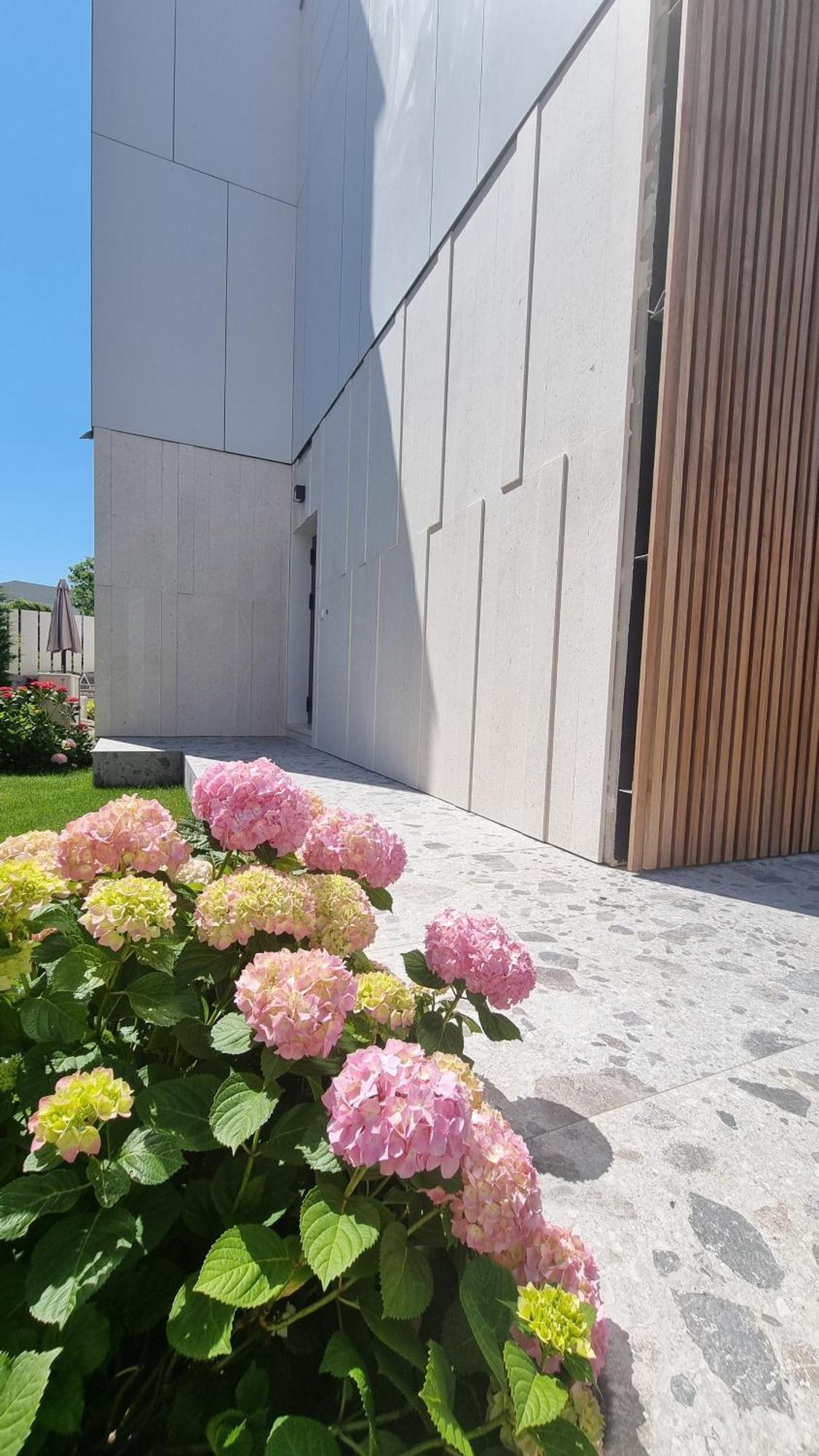Delta House - Gama Apartment Zára Kültér fotó