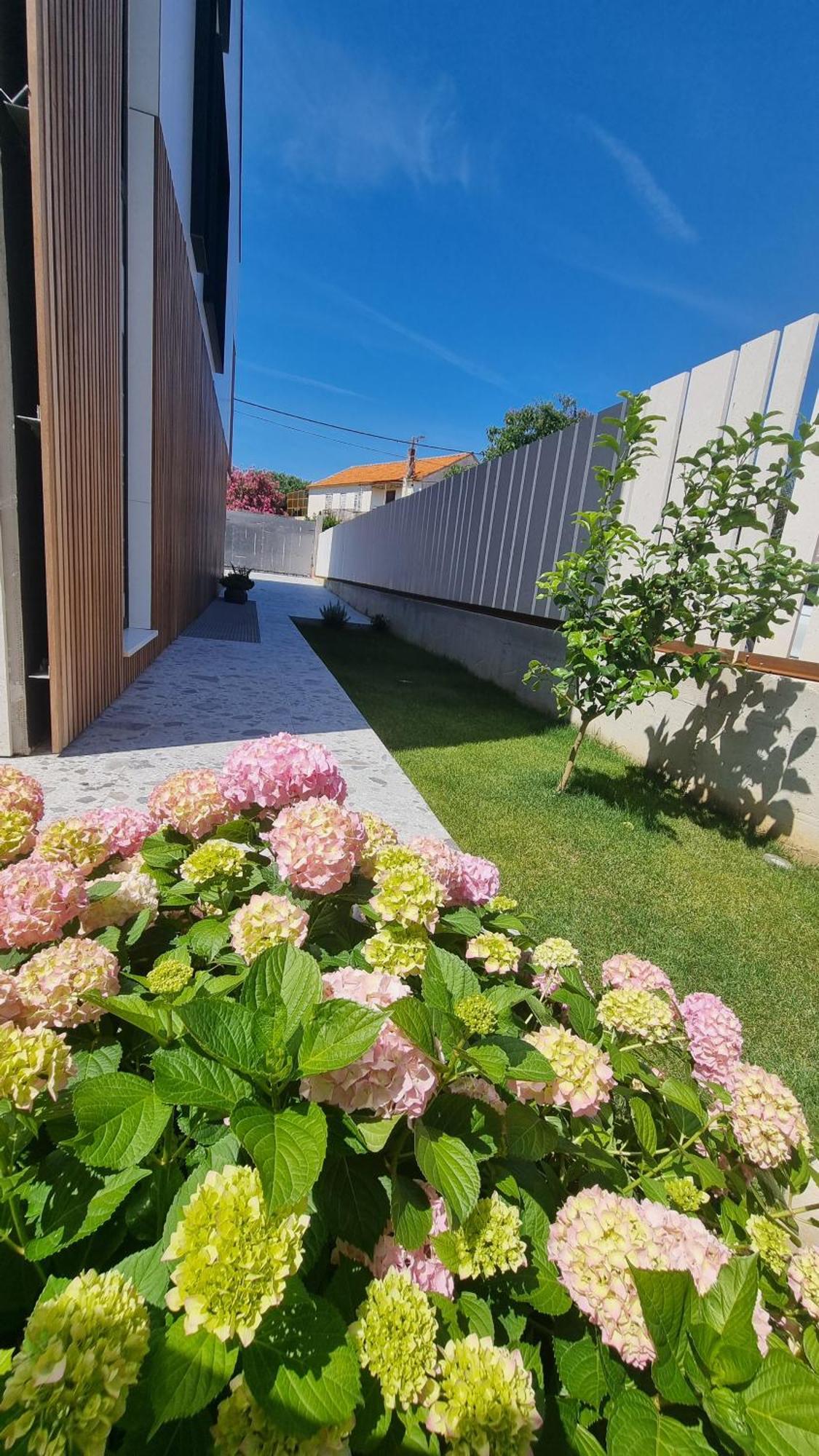 Delta House - Gama Apartment Zára Kültér fotó
