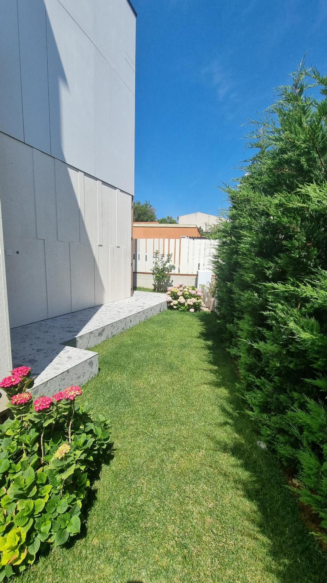 Delta House - Gama Apartment Zára Kültér fotó