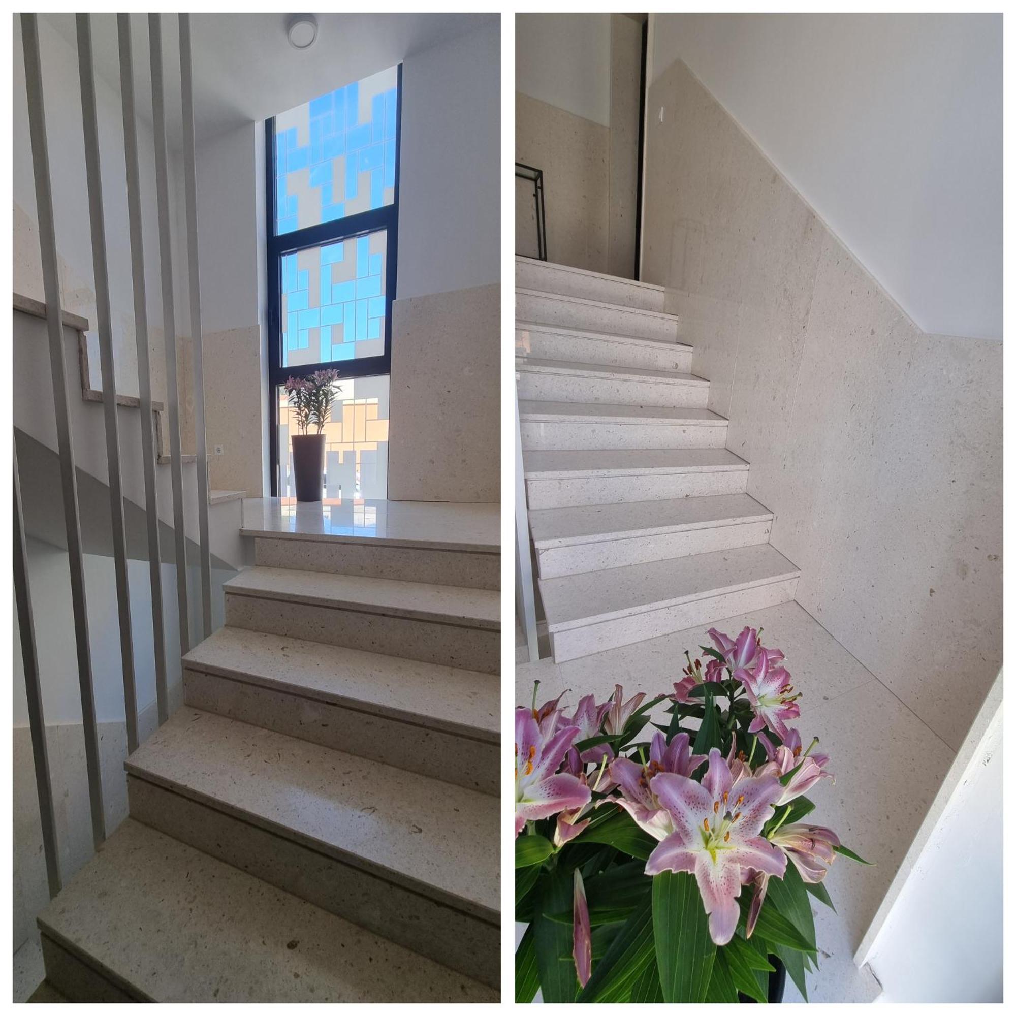 Delta House - Gama Apartment Zára Kültér fotó